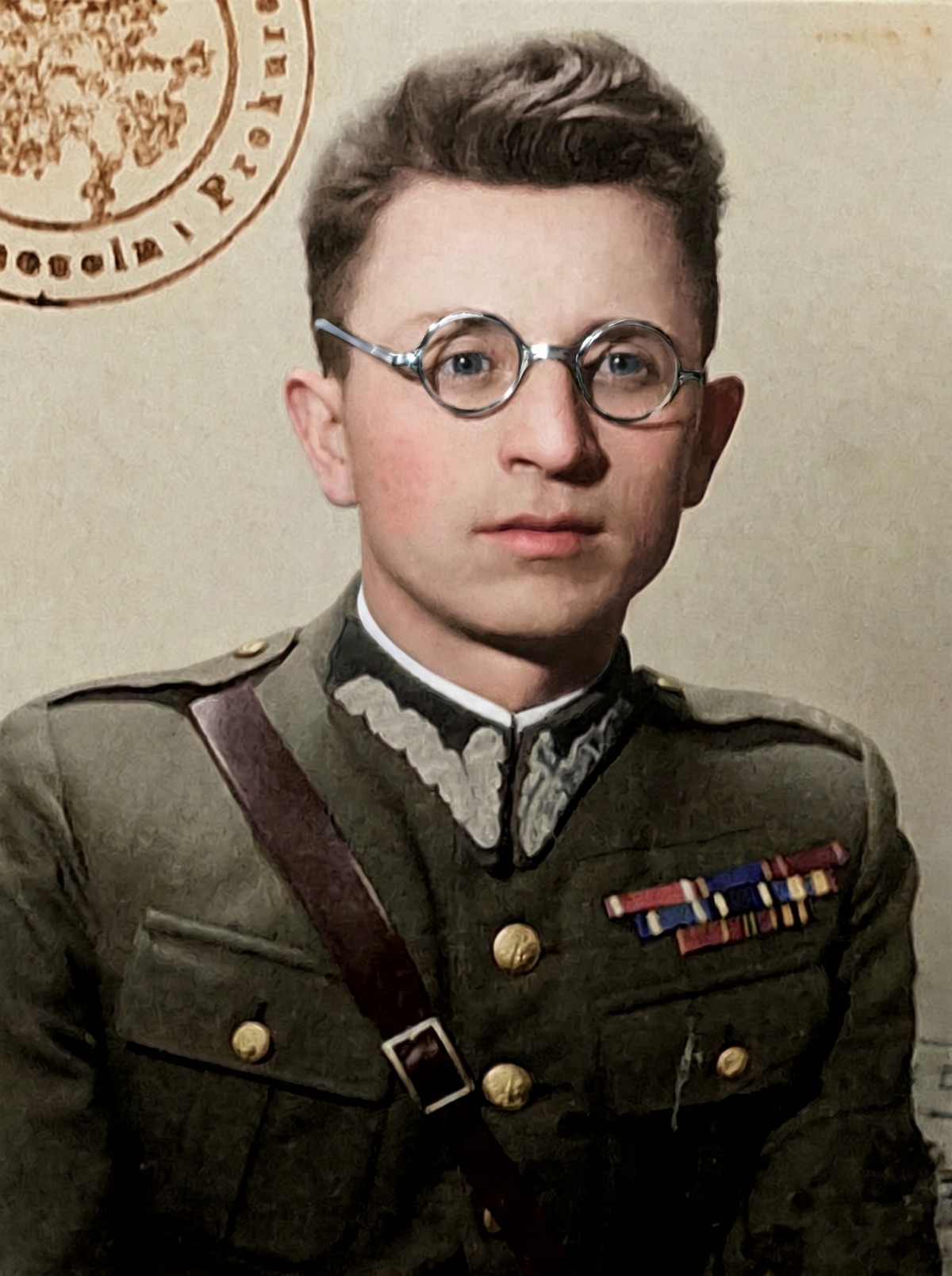 Picture of Jan Amons