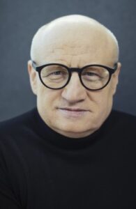 Picture of Jerzy Biernacki