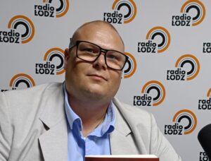 Picture of Krzysztof Drozdowski