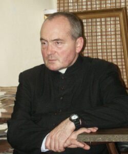 Picture of ks. Stanisław Małkowski
