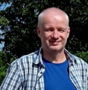 Picture of Leszek Czajkowski