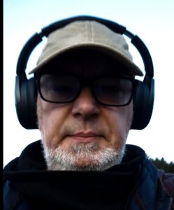 Picture of Maciej Eckardt