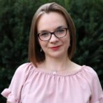 Picture of Magdalena Kowalewska-Wojtak