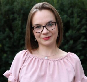 Picture of Magdalena Kowalewska-Wojtak