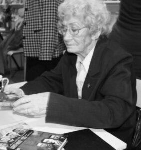 Picture of Maria Adamus