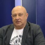 Picture of Tadeusz M. Płużański