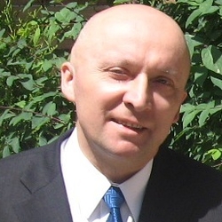 Picture of Tomasz Mysłek