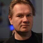 Picture of Tomasz Zapert