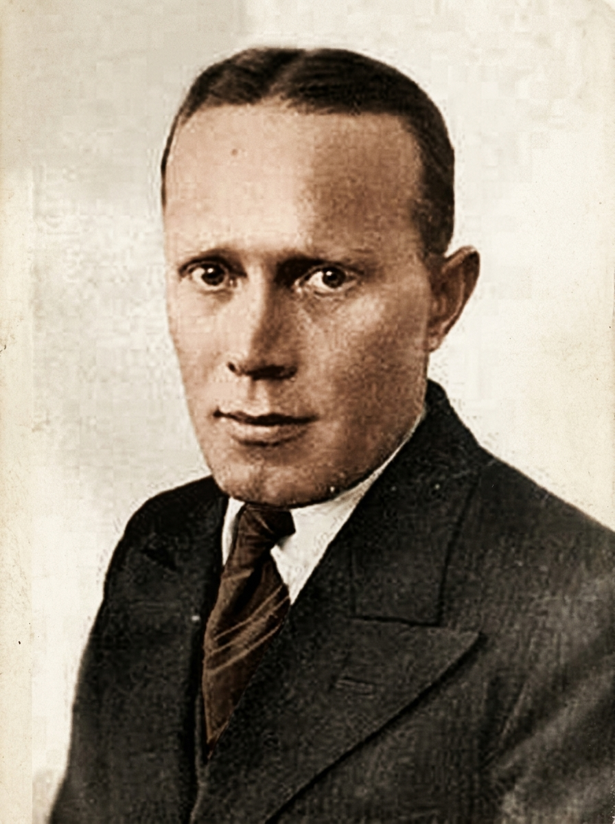 Adam Lazarowicz
