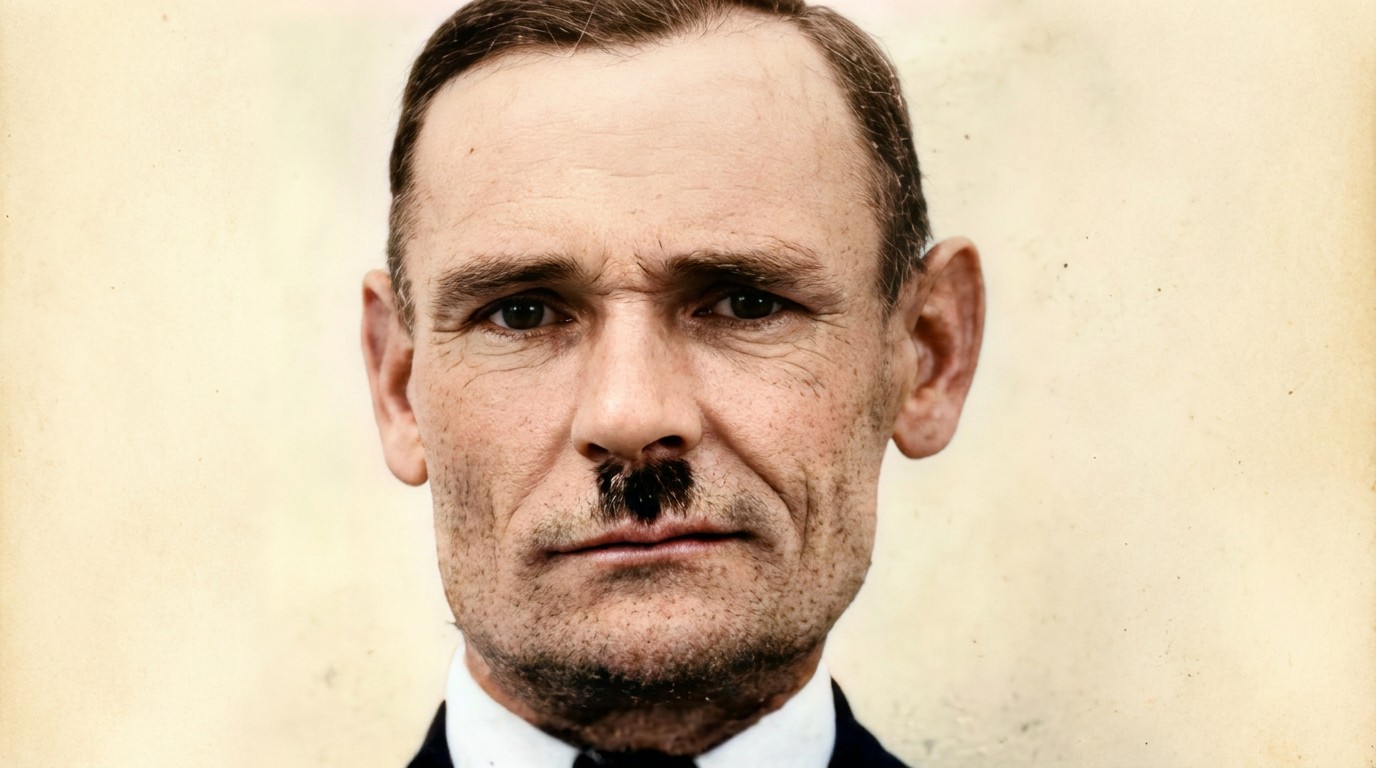 Aleksander Wołkowycki
