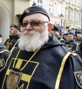 Picture of Brat Paweł