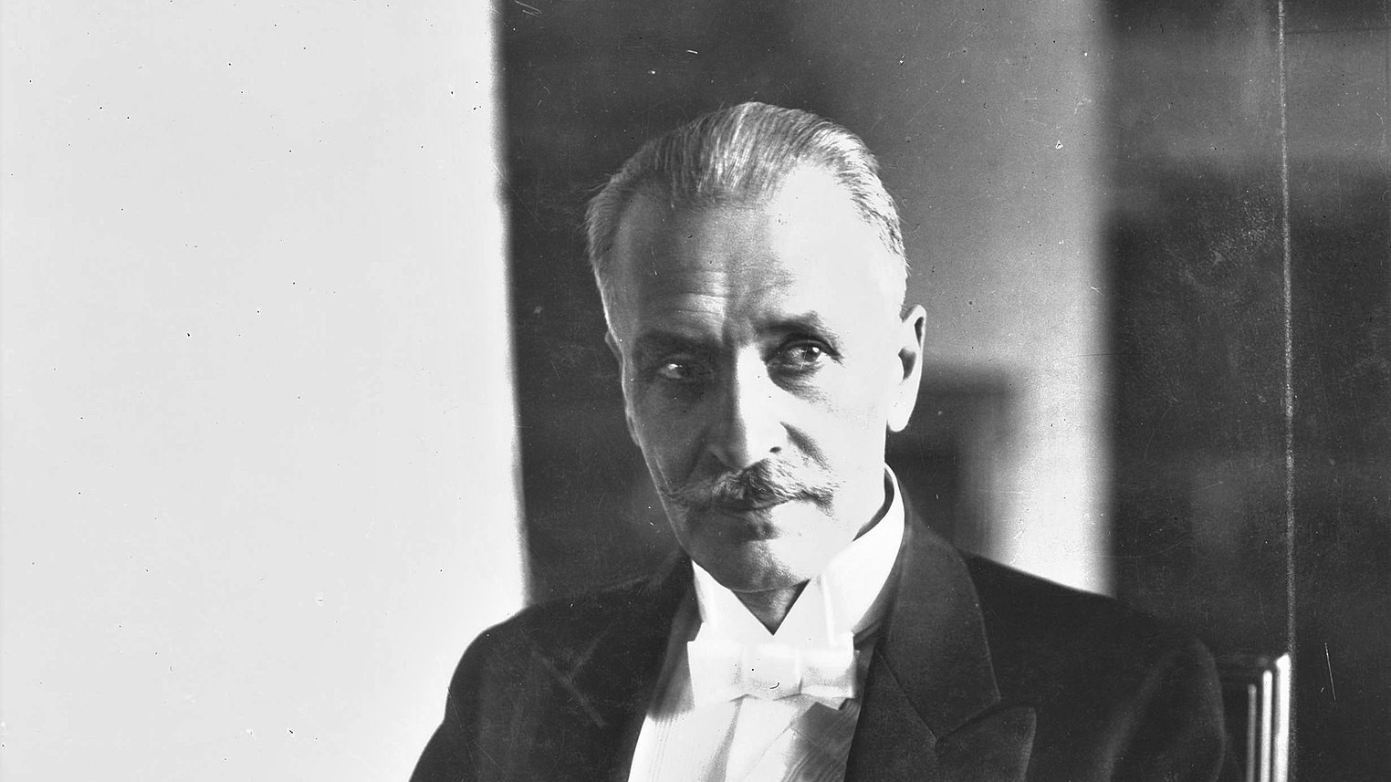 Ignacy Mościcki