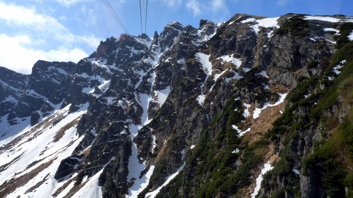 Kasprowy Wierch