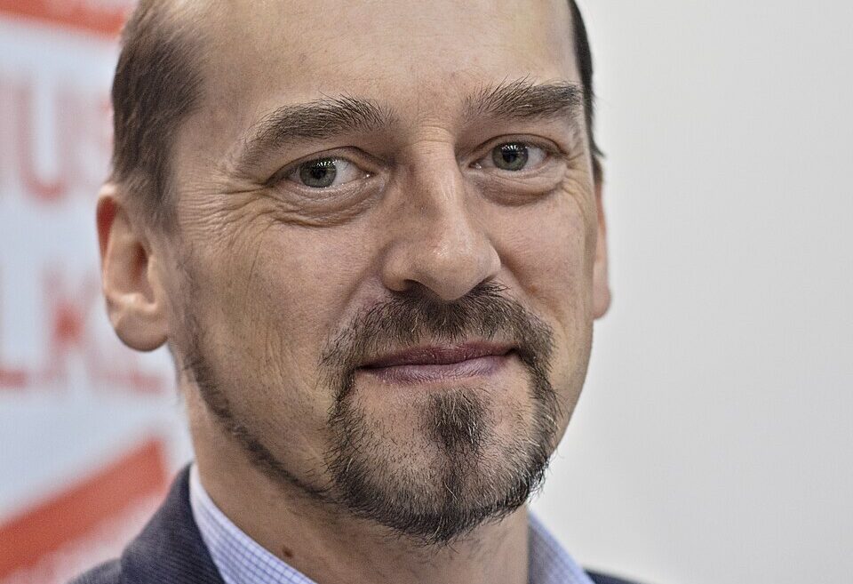 Mariusz Zielke