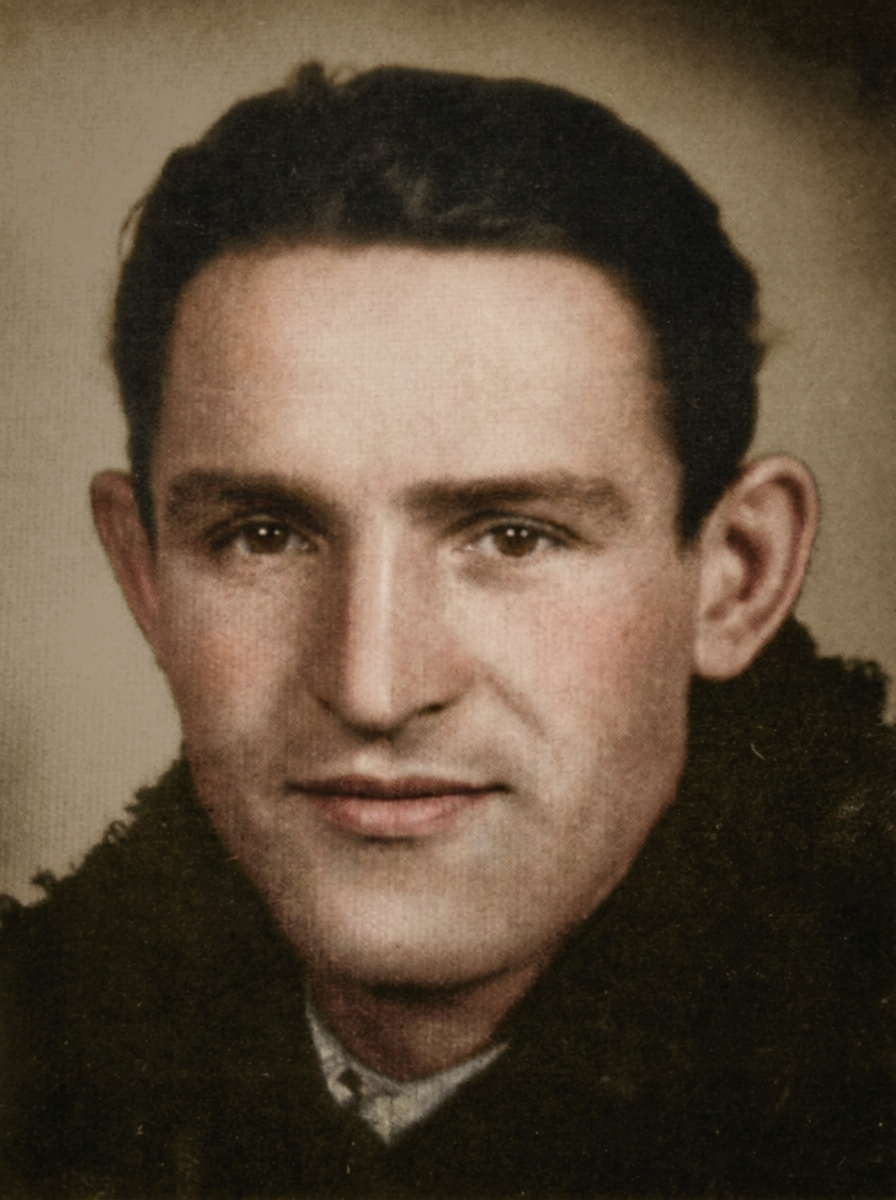 Stanisław Łukasik – m.in. jegoszczątki znaleziono na Powązkach
