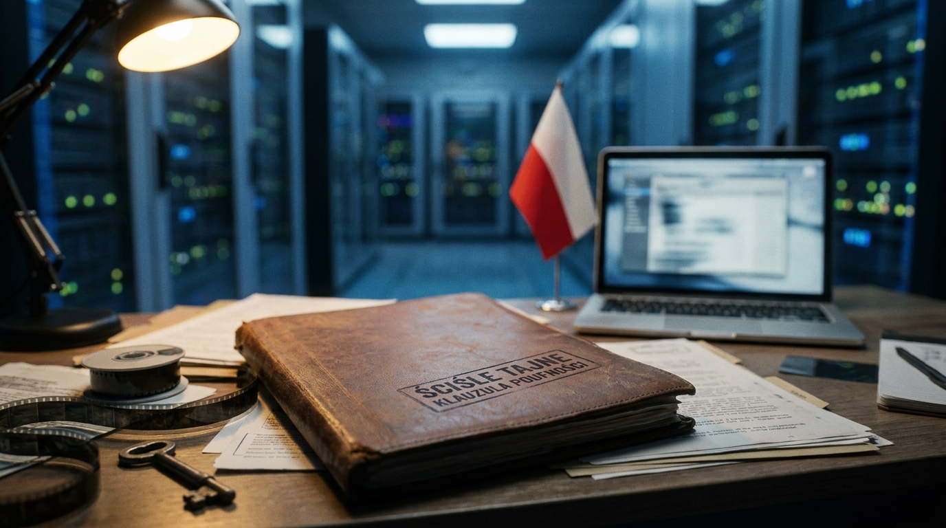 Rosyjscy agenci w Polsce