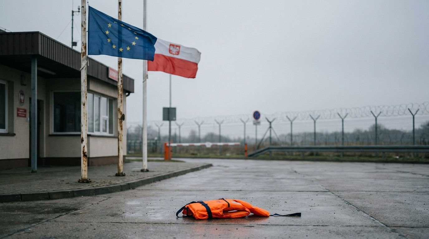 Zagrożenie dla Europy