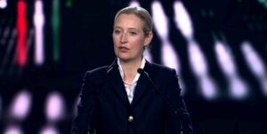 Alice Weidel AfD