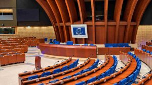 migranci prawo głosu Rada Europy