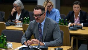 immunitet Łukasza Mejzy