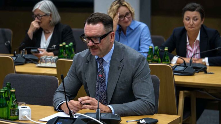 immunitet Łukasza Mejzy
