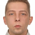 Picture of Maciej Chrościelewski