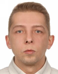 Picture of Maciej Chrościelewski