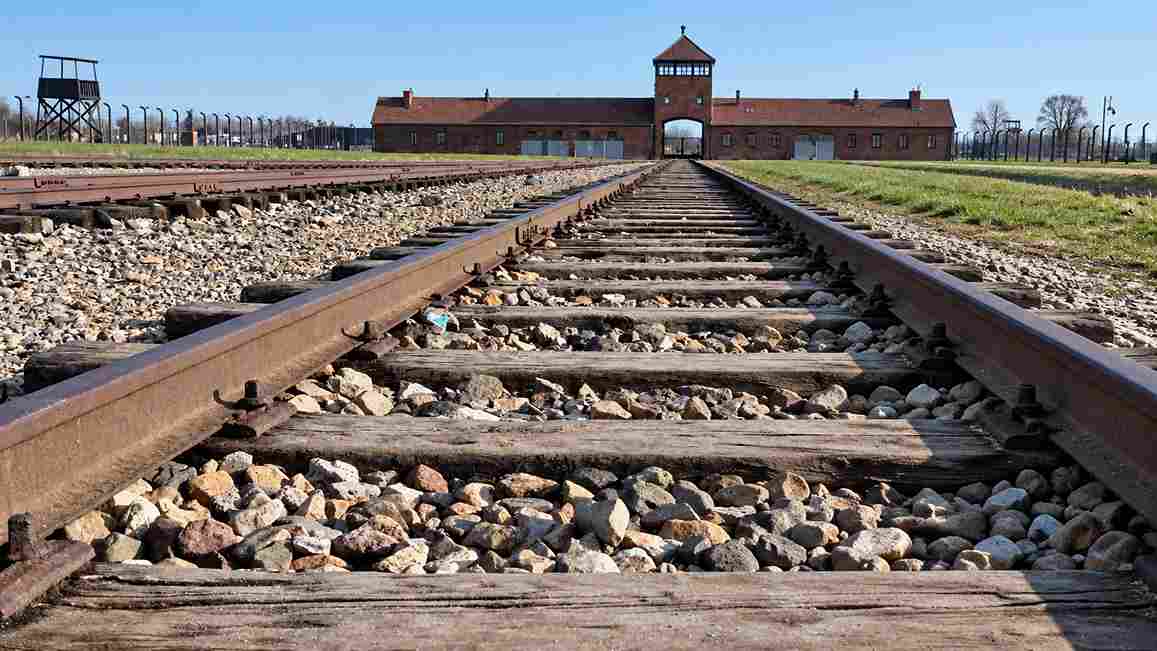 Muzeum Auschwitz pozew