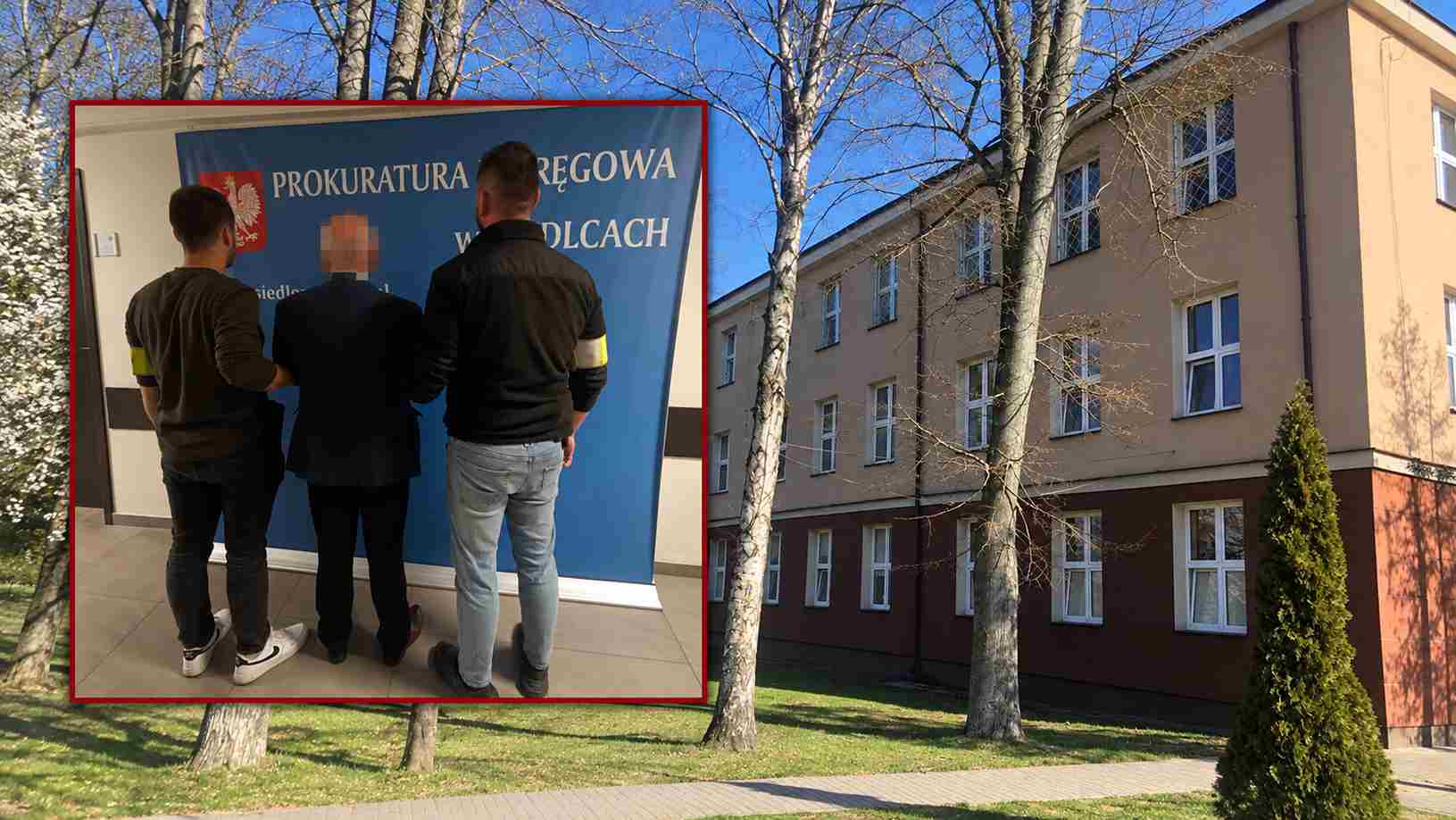 Szpital garwolin