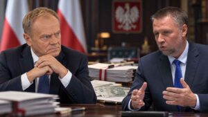 MSWiA dezubekizacja 436 mln