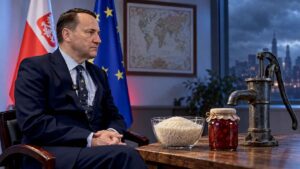 Sikorski zapasy wojna