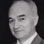 Picture of Zbigniew Żmigrodzki