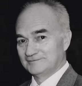 Picture of Zbigniew Żmigrodzki