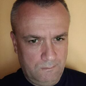 Picture of Jacek Misztal