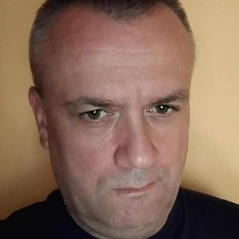 Picture of Jacek Misztal