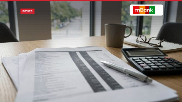 A modern office desk bathed in morning light, featuring printed loan documents with visible interest rate tables, a calculator, and pen positioned on paperwork, shallow depth of field focusing on the numerical data, neutral color palette with soft shadows, horizontal composition capturing the administrative side of mortgage lending decisions.