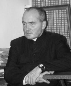 Picture of ks. Stanisław Małkowski