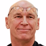 Picture of Leszek Żebrowski