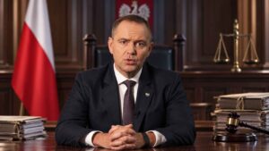 Karol Nawrocki. Prezydent pozwał wydawcę Onetu za publikację sprzed drugiej tury wyborów prezydenckich