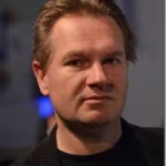 Picture of Tomasz Zapert