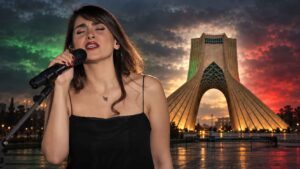 Parastoo Ahmadi
