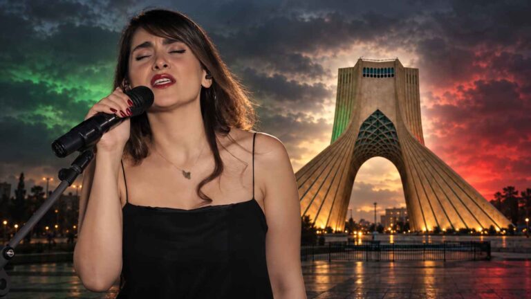 Parastoo Ahmadi