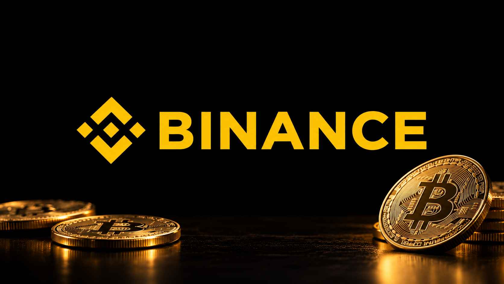 Binance