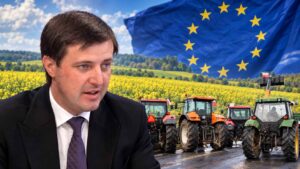 Ukraina w UE