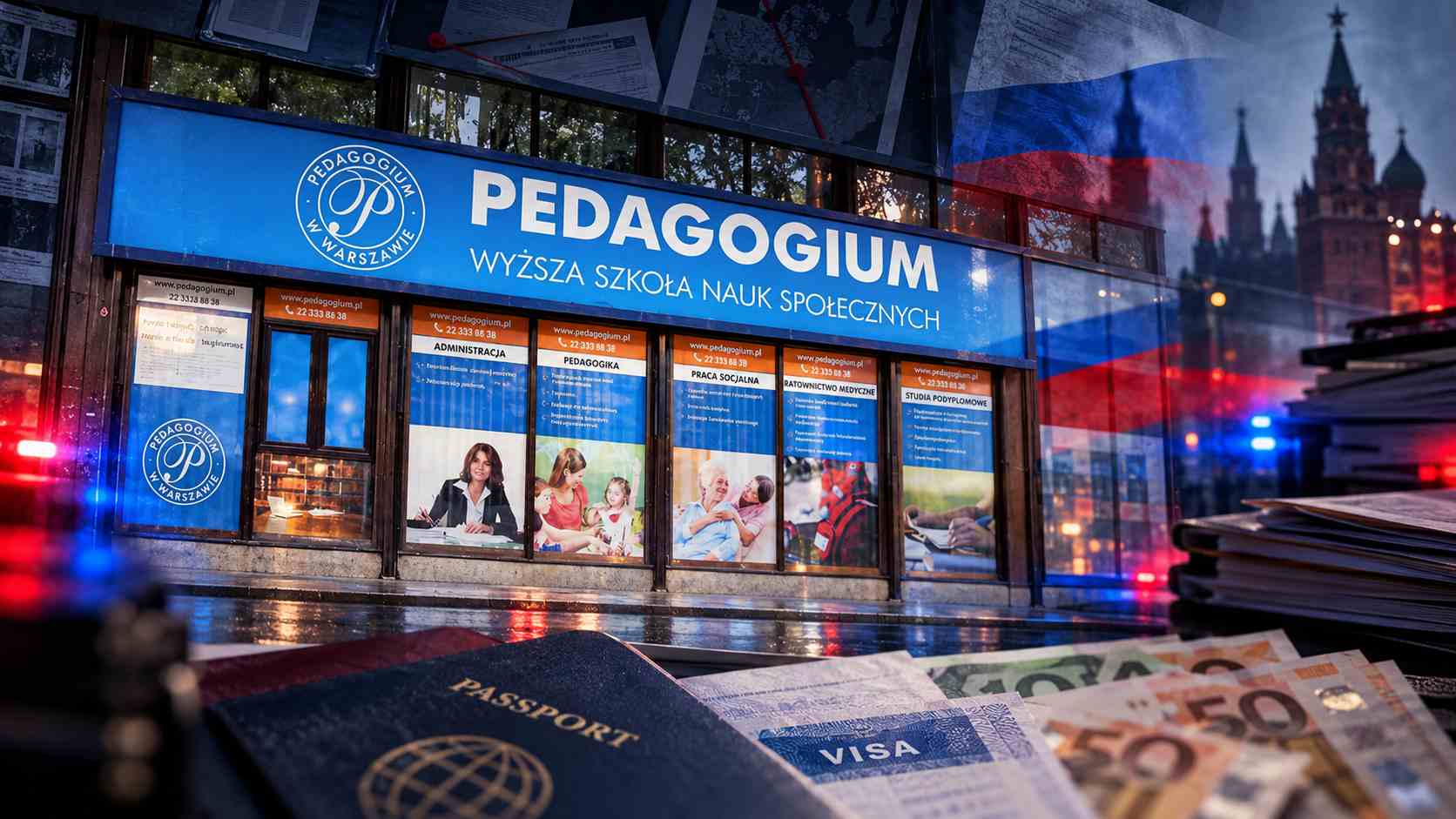 Pedagogium