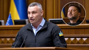 Kliczko