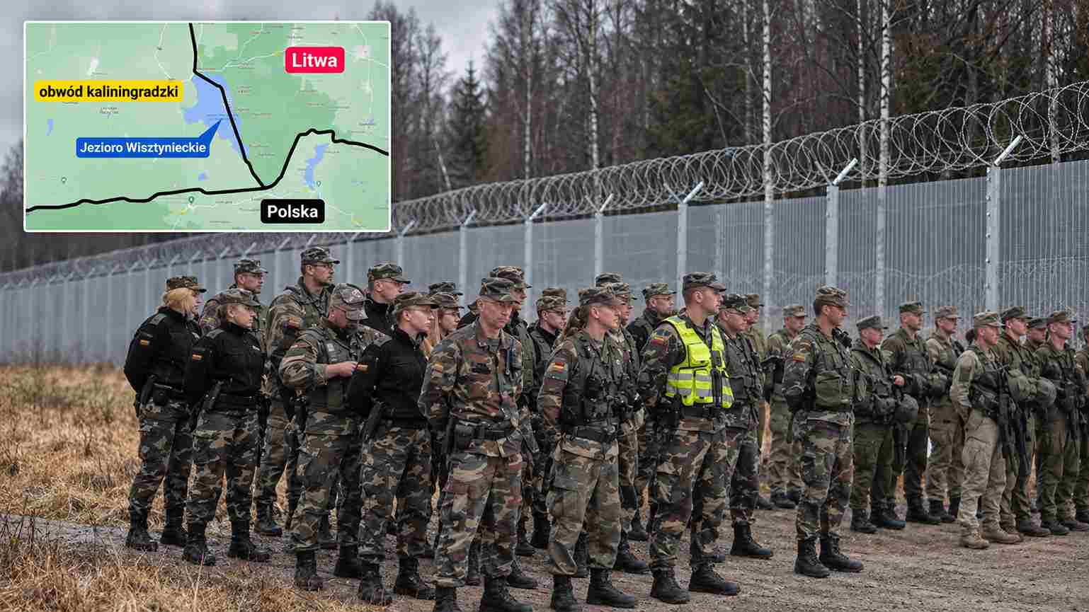 obwód królewiecki