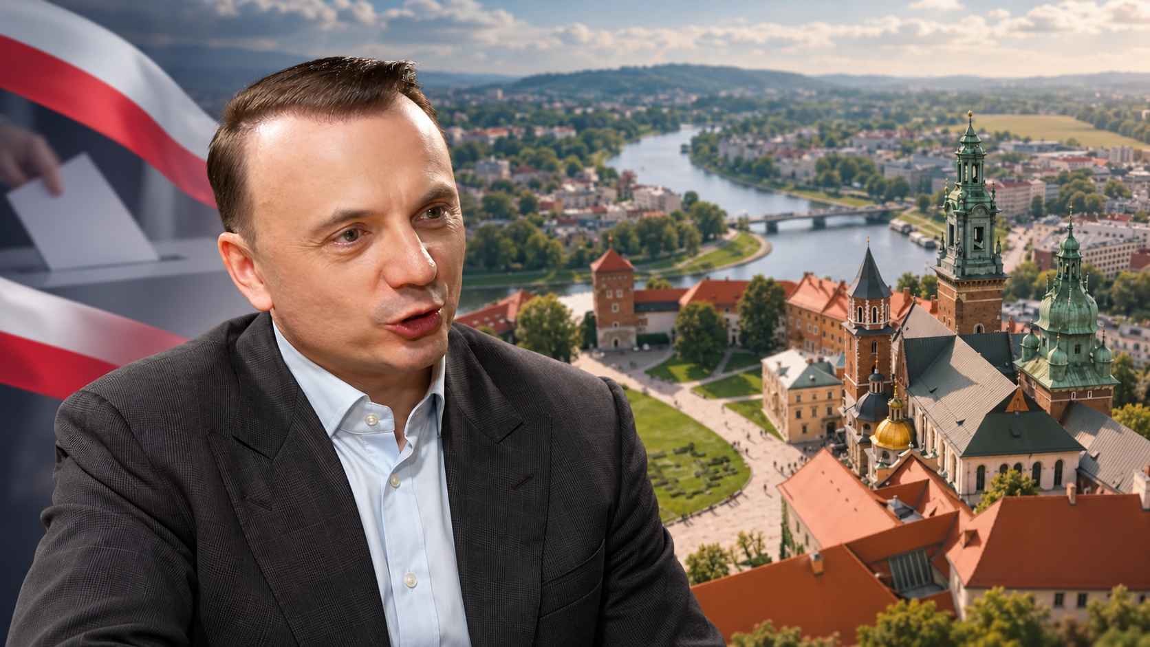 Łukasz Gibała