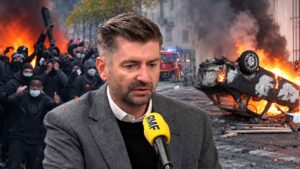 Śmiszek Marsz Niepodległości
