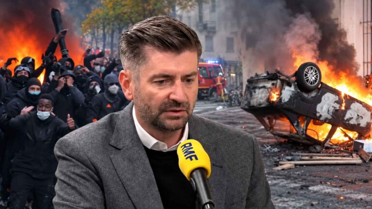 Śmiszek Marsz Niepodległości